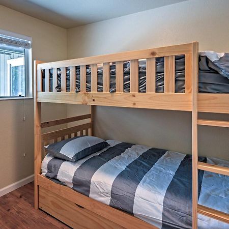 Remodeled And Cozy Gilroy Guest House Near Downtown! Exteriör bild